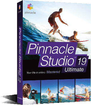 Buy Pinnacle Studio 17 Ultimate 64 bit